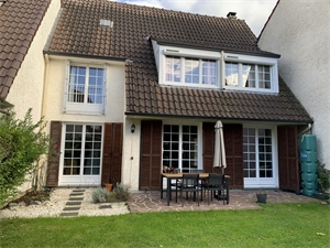 maison à la vente -   91650  BREUILLET, surface 145,32 m2 vente maison - COT66217